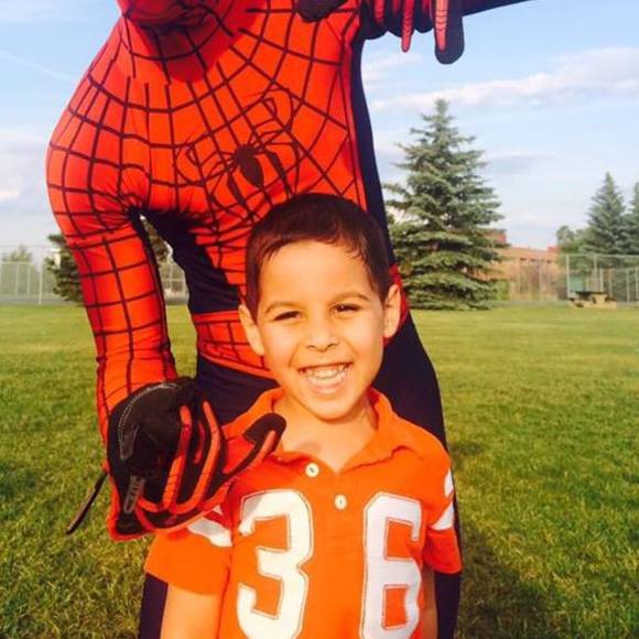 Meet your Posher, Suneet - Picture 1 of 1